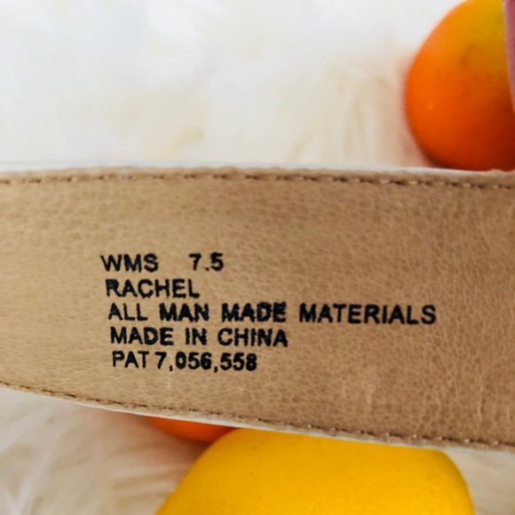 Sandals - Picture 2 of 7